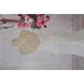 Wholesale Elegant Mermaid bridal gowns white lace fishtail wedding dress white